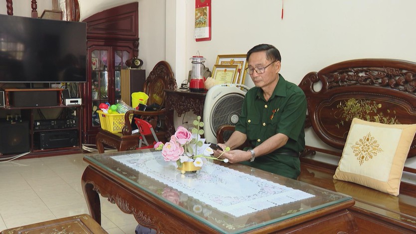 Thời sự HTV ngày 19/1/2026 | Kỳ vọng, tin tưởng vào những quyết sách quan trọng của Đại hội Đảng lần thứ XIV - Ảnh 2.