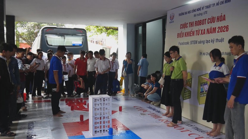 60 Giây ngày 19/1/2026 | Gia Lai: Rộn ràng mùa thu hoạch kiệu Tết - Ảnh 1.