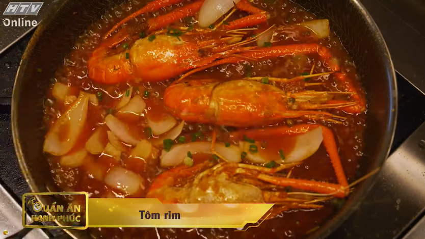 Chuyện ở Bếp Ngoại quê và hành trình từ Thụy Sĩ về TP. Hồ Chí Minh - Ảnh 5.
