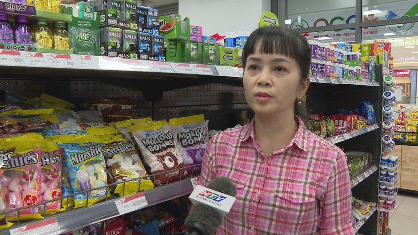 Hàng Việt bình ổn đón sức mua tăng mạnh vào cuối năm - Ảnh 4.