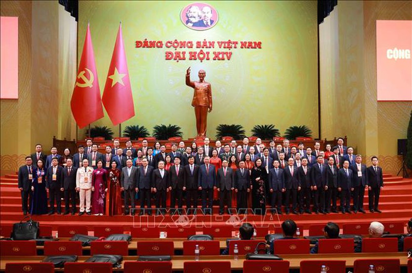 Thời sự HTV ngày 19/1/2026 | Kỳ vọng, tin tưởng vào những quyết sách quan trọng của Đại hội Đảng lần thứ XIV - Ảnh 1.
