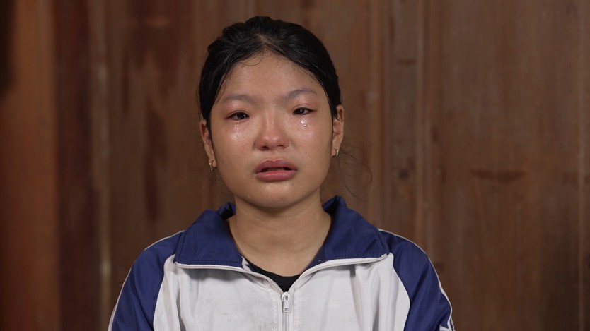 Hà Phương vượt khó, chăm ngoan và luôn ước mơ cho gia đình- Ảnh 7.