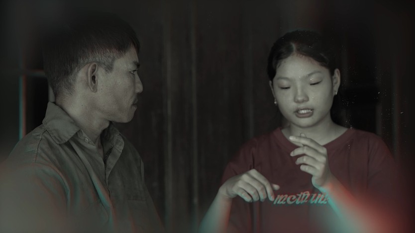 Hà Phương vượt khó, chăm ngoan và luôn ước mơ cho gia đình- Ảnh 2.