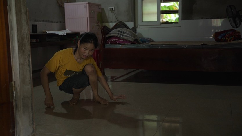 Hà Phương vượt khó, chăm ngoan và luôn ước mơ cho gia đình- Ảnh 3.