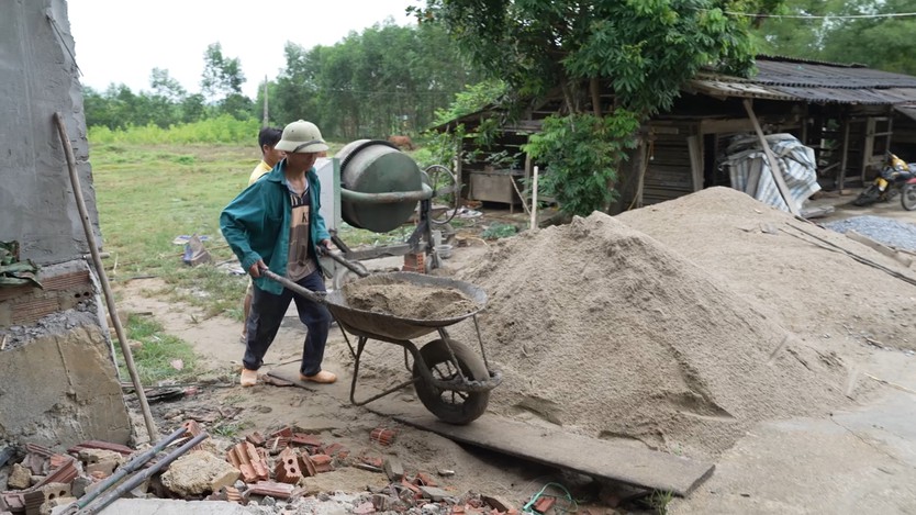 Hà Phương vượt khó, chăm ngoan và luôn ước mơ cho gia đình- Ảnh 9.