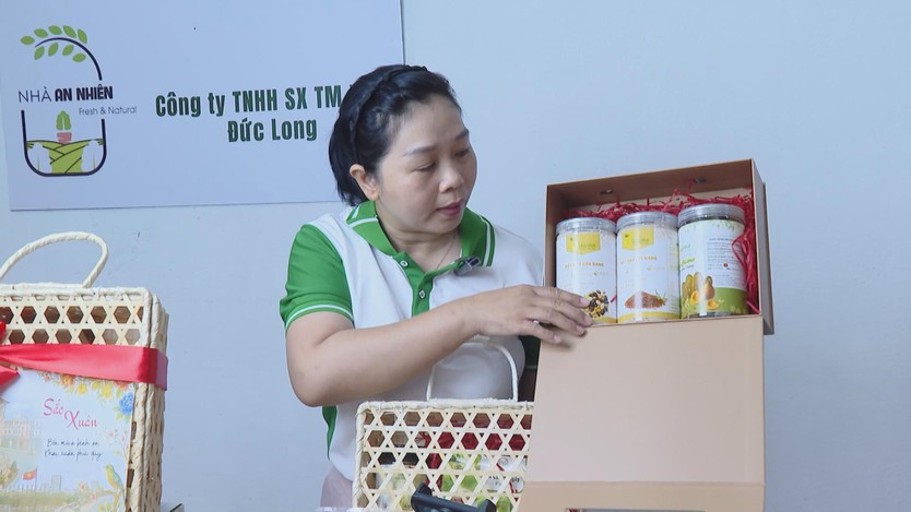 Nỗ lực đa kênh bán hàng để tăng doanh thu - Ảnh 1.