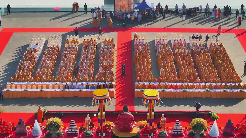 Tây Ninh sẵn sàng cho mùa cao điểm du lịch cuối năm - Ảnh 6.