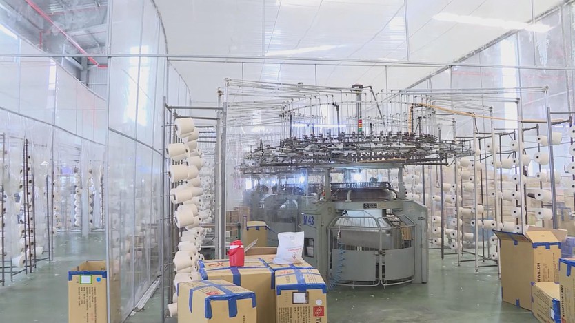 Xuất nhập khẩu Việt Nam lập kỷ lục mới, chạm mốc 920 tỷ USD trong năm 2025 - Ảnh 2.