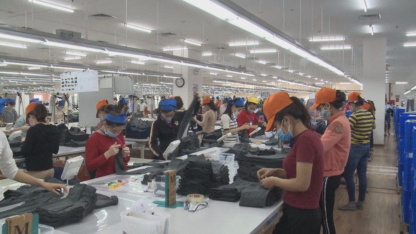 Xuất nhập khẩu Việt Nam lập kỷ lục mới, chạm mốc 920 tỷ USD trong năm 2025 - Ảnh 3.