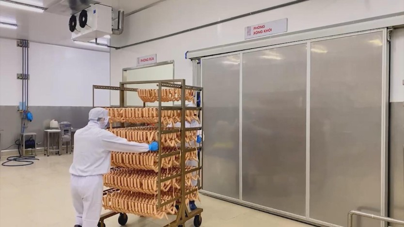 Siết chặt an toàn thực phẩm: Bảo vệ sức khỏe người tiêu dùng, khôi phục niềm tin thị trường - Ảnh 2.