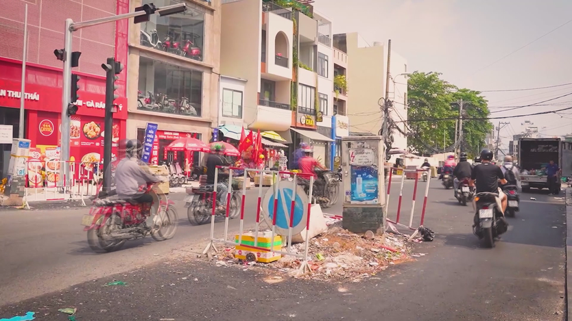 60 Giây ngày 20/1/2026 | Siết chặt quản lý thi công, bảo đảm an toàn lao động tại các công trình xây dựng - Ảnh 2.