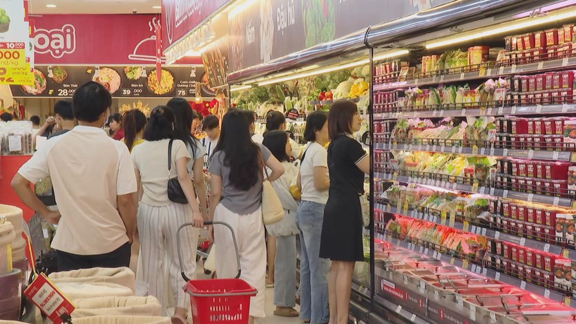 Siết chặt an toàn thực phẩm: Bảo vệ sức khỏe người tiêu dùng, khôi phục niềm tin thị trường - Ảnh 7.