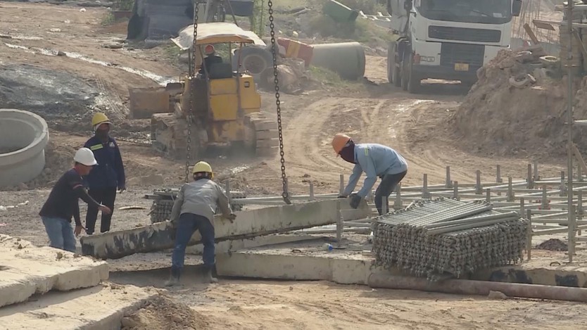 Tăng tốc giải ngân đầu tư công, bước đệm cho kế hoạch 147.000 tỷ đồng trong năm 2026 - Ảnh 10.
