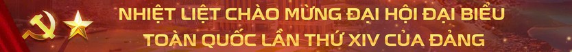 Nhân dân TP. Hồ Chí Minh tin tưởng vào sự thành công của Đại hội Đảng - Ảnh 8.