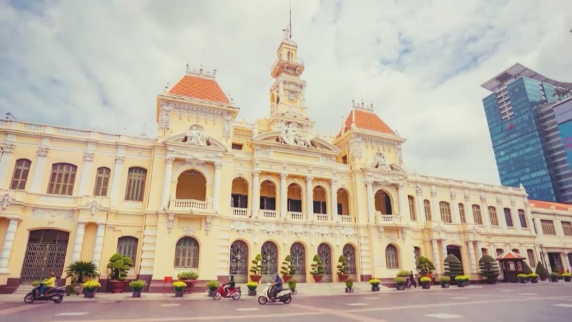 TP. Hồ Chí Minh: Cơ chế mới chỉ là “điều kiện cần” trong phát triển- Ảnh 2.