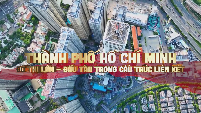 TP. Hồ Chí Minh: Cơ chế mới chỉ là “điều kiện cần” trong phát triển- Ảnh 5.