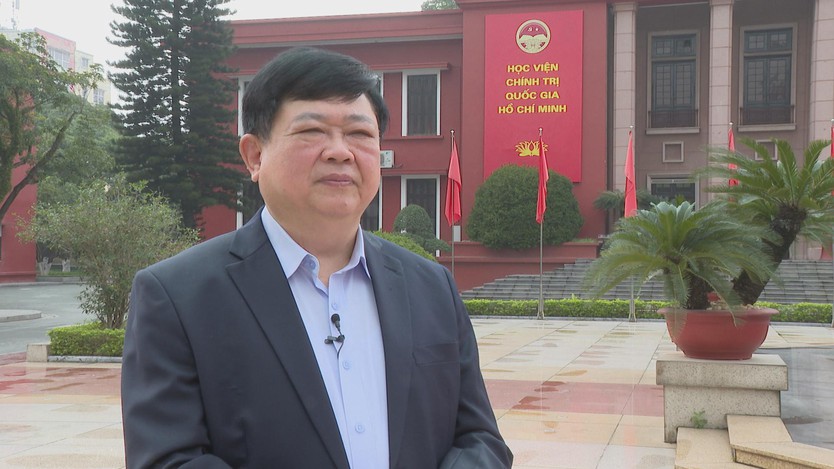 Văn kiện Đại hội Đảng XIV: Công phu, đầy đủ và mang tính hệ thống - Ảnh 2.