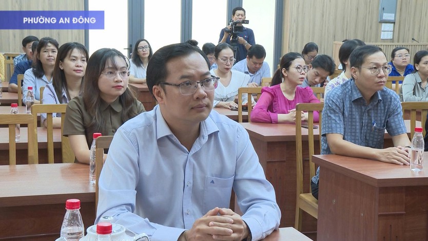 Nhân dân TP. Hồ Chí Minh kỳ vọng vào những đột phá chiến lược cho chặng đường phát triển mới - Ảnh 5.