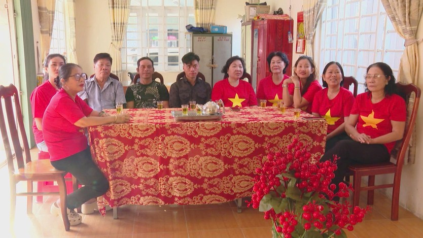 Nhân dân TP. Hồ Chí Minh kỳ vọng vào những đột phá chiến lược cho chặng đường phát triển mới - Ảnh 2.