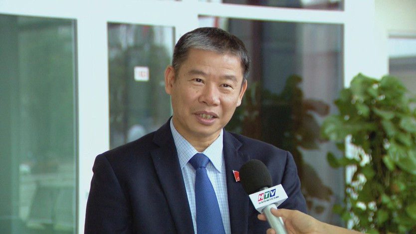 Cộng đồng doanh nghiệp TP. Hồ Chí Minh hướng về Đại hội XIV với nhiều kỳ vọng - Ảnh 4.
