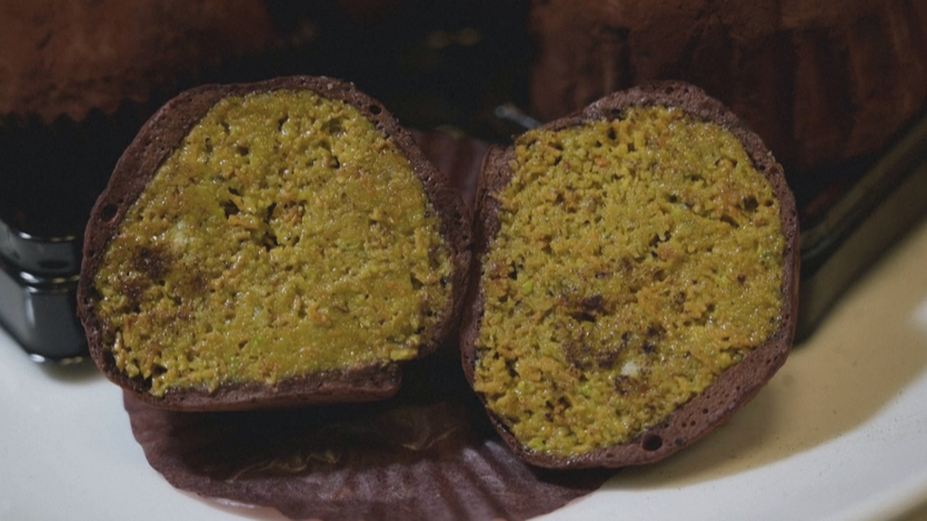 Hàn Quốc: Cơn sốt socola truffle lấy cảm hứng từ "Socola Dubai" - Ảnh 4.