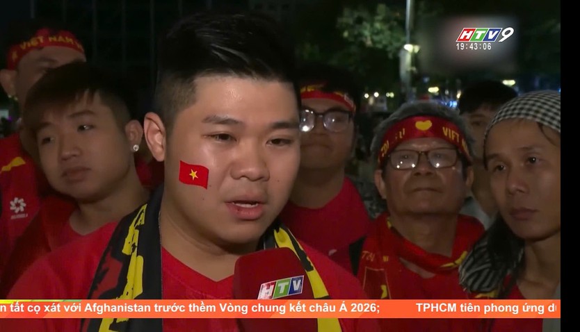 Bài học quý giá cho đội tuyển U23 Việt Nam - Ảnh 4.