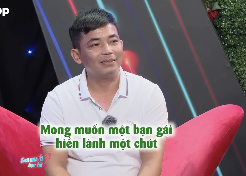 Bạn muốn hẹn hò: Nhà gái tự nhận mình "khó tính" nên 38 tuổi vẫn chưa mảnh tình vắt vai - Ảnh 1.
