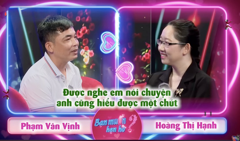 Bạn muốn hẹn hò: Nhà gái tự nhận mình "khó tính" nên 38 tuổi vẫn chưa mảnh tình vắt vai - Ảnh 5.