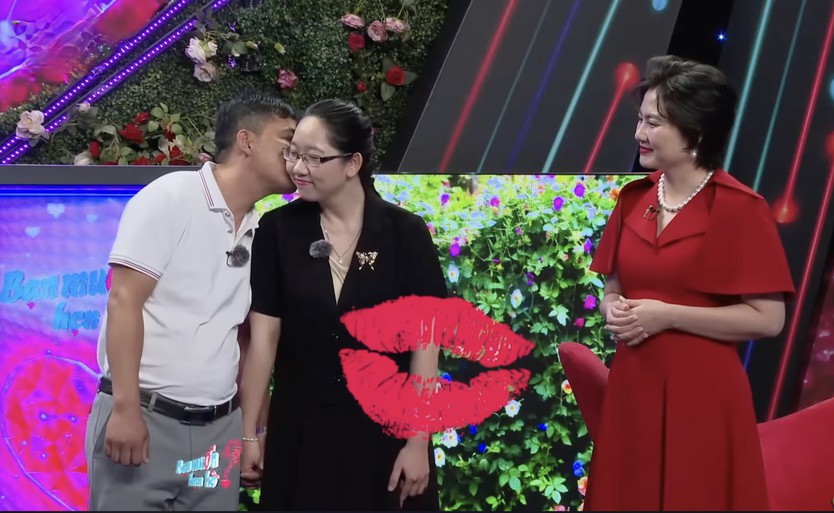 Bạn muốn hẹn hò: Nhà gái tự nhận mình "khó tính" nên 38 tuổi vẫn chưa mảnh tình vắt vai - Ảnh 4.