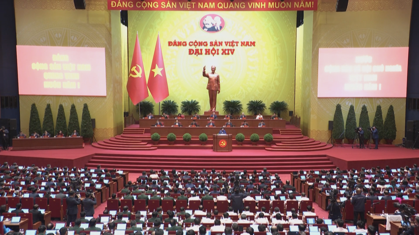 TP. Hồ Chí Minh phát huy vai trò đầu tàu - Tạo động lực lan tỏa cho cả nước - Ảnh 1.