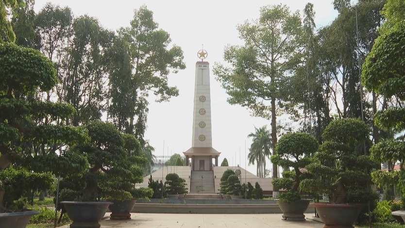 Thu thập ADN thân nhân liệt sĩ: Mở thêm hy vọng xác định danh tính những người đã ngã xuống - Ảnh 1.
