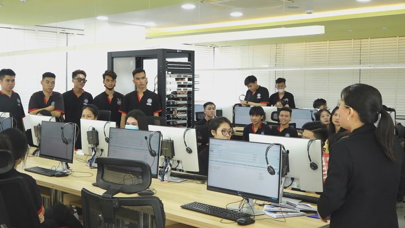 Quyết sách “đầu tư cho con người”: "Chìa khóa" then chốt mở ra kỷ nguyên phát triển mới - Ảnh 5.