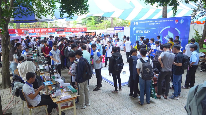 Quyết sách “đầu tư cho con người”: "Chìa khóa" then chốt mở ra kỷ nguyên phát triển mới - Ảnh 2.