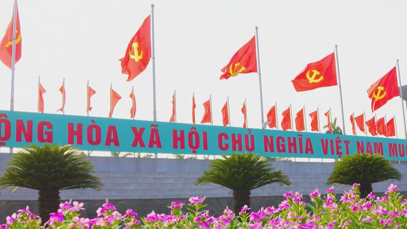 Ra mắt MV “Đất nước hôm nay”: Bản hùng ca tự hào về một Việt Nam vươn mình - Ảnh 2.