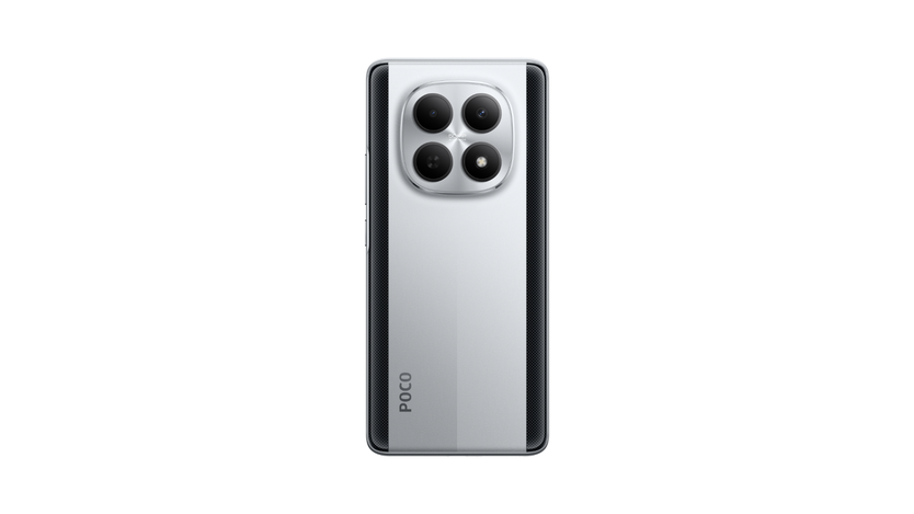  POCO M8 Series: Hiệu năng mạnh mẽ, pin Silicon Carbon dung lượng lớn và màn hình AMOLED cao cấp - Ảnh 3.