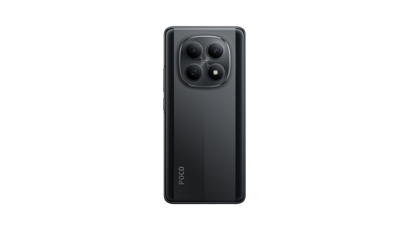  POCO M8 Series: Hiệu năng mạnh mẽ, pin Silicon Carbon dung lượng lớn và màn hình AMOLED cao cấp - Ảnh 4.