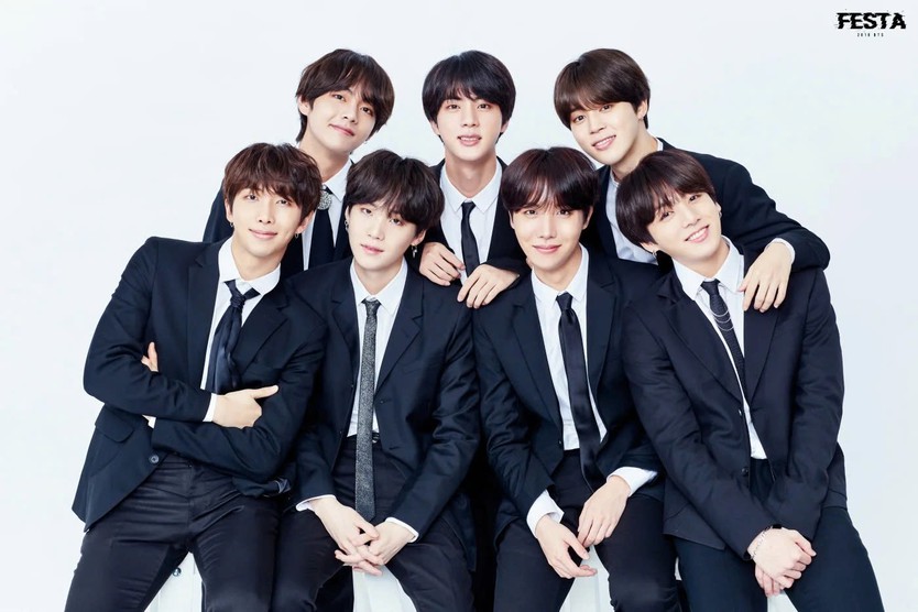 BTS - Ảnh 3.