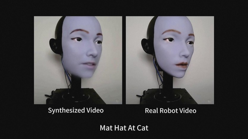 A.I HUẤN LUYỆN CÁCH ROBOT CHUYỂN ĐỘNG MÔI - Ảnh 2.