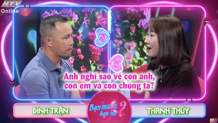 Bạn muốn hẹn hò: Bất ngờ trước điều kiện tìm vợ của chàng sĩ quan hàng hải - Ảnh 1.