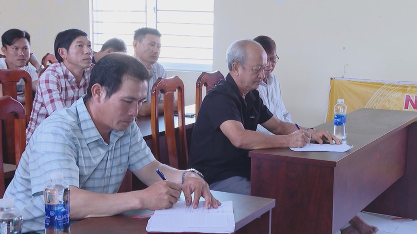 TP. Hồ Chí Minh: Trọn niềm tin và khát vọng vươn mình trong Đại hội XIV của Đảng - Ảnh 3.