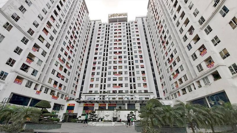 TPHCM: Chính thức có Hiệp hội Quản lý Vận hành Chung cư - Ảnh 1.