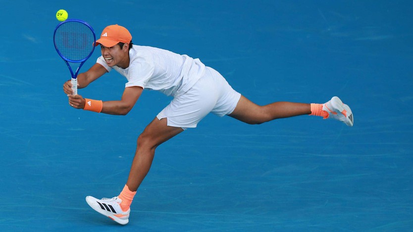 Aryna Sabalenka vào tứ kết Úc mở rộng lần thứ tư liên tiếp - Ảnh 3.