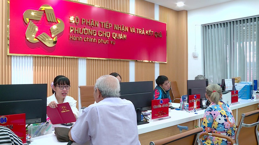 TP. Hồ Chí Minh: Hướng tới không gian phát triển không phụ thuộc địa giới hành chính- Ảnh 4.