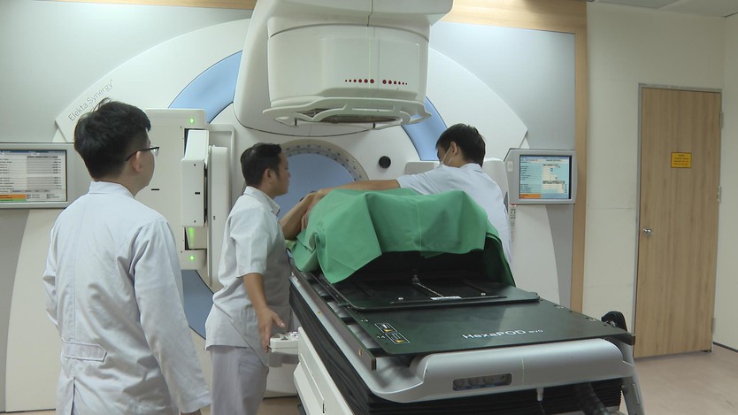 Đầu tư xạ trị Proton: Cơ hội điều trị ung thư ngay tại TP. Hồ Chí Minh- Ảnh 8.