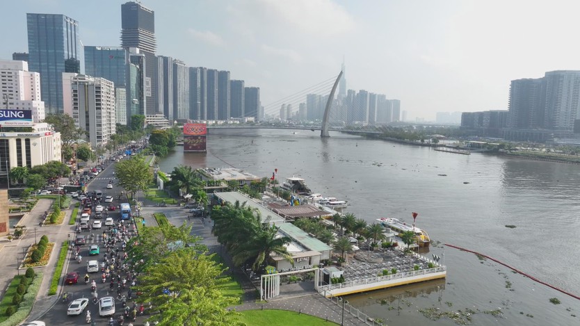 Đại hội XIV của Đảng: Niềm tin vào kỷ nguyên phát triển bứt phá- Ảnh 3.