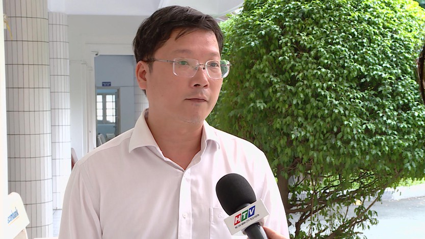 TP. Hồ Chí Minh: Hướng tới không gian phát triển không phụ thuộc địa giới hành chính- Ảnh 5.