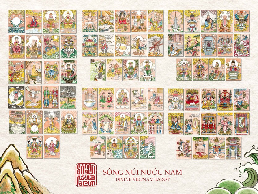 Sông núi nước Nam của những người trẻ yêu sử Việt- Ảnh 2.