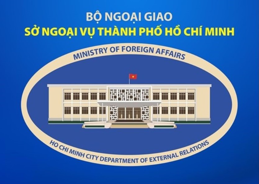 Sở Ngoại vụ TP. Hồ Chí Minh tổ chức gặp mặt truyền thống và đón mừng xuân mới 2026- Ảnh 1.