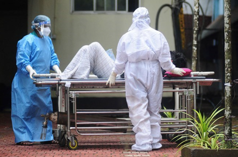 Vi-rút Nipah ít khả năng bùng phát tại Trung Quốc và Đông Nam Á - Ảnh 2.