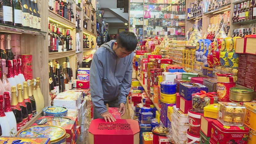 Thị trường Tết Bính Ngọ 2026: Sức mua dần tăng tốc, ưu tiên giá trị thiết thực - Ảnh 2.
